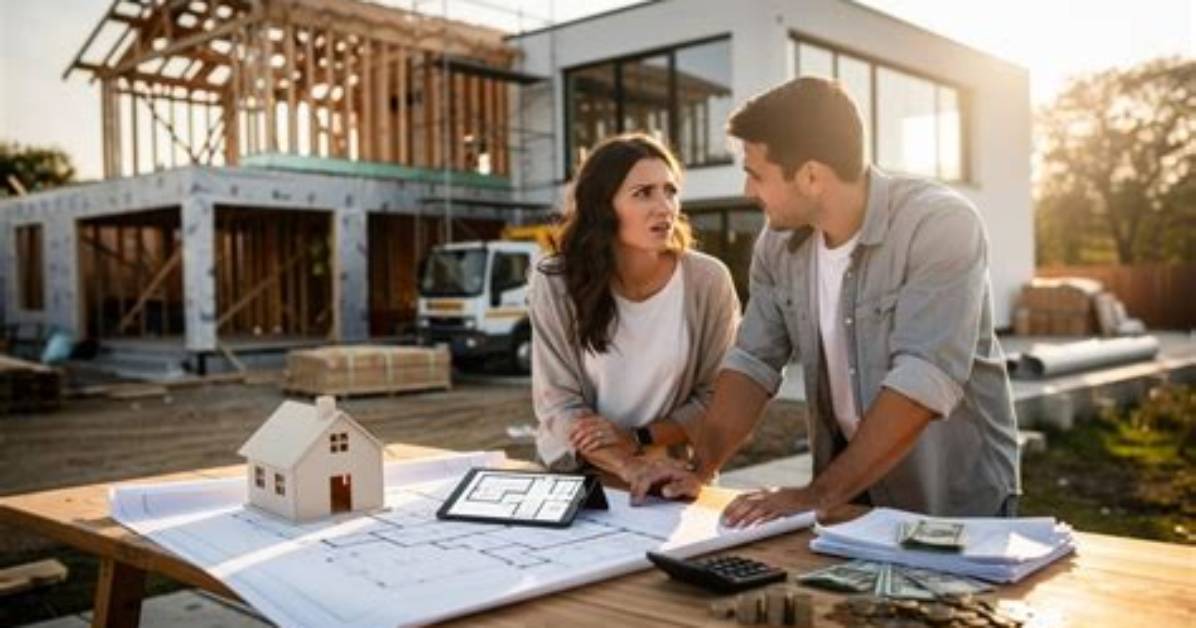 How Do I Co Own a House