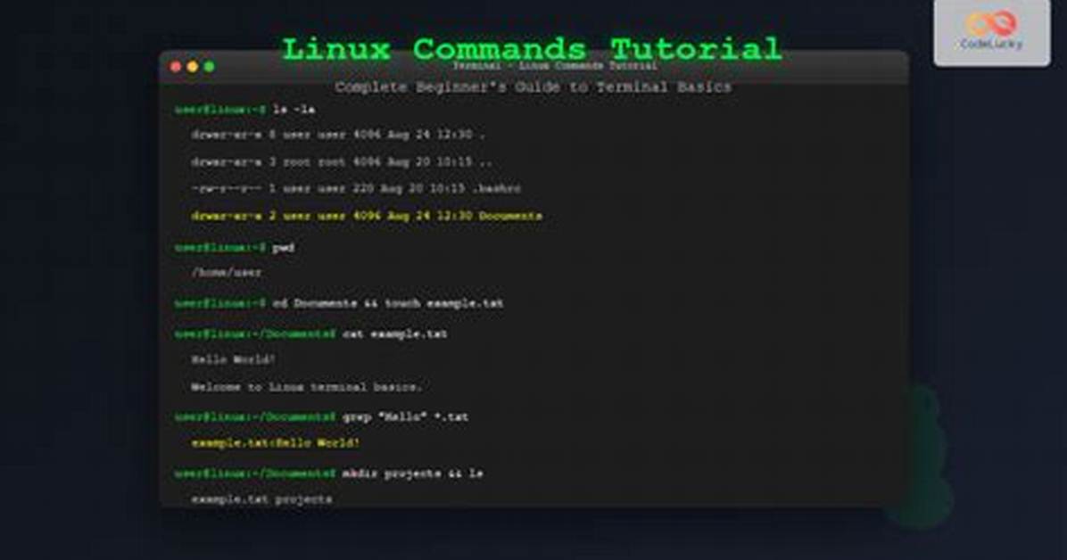 How Do I Code C in Linux?