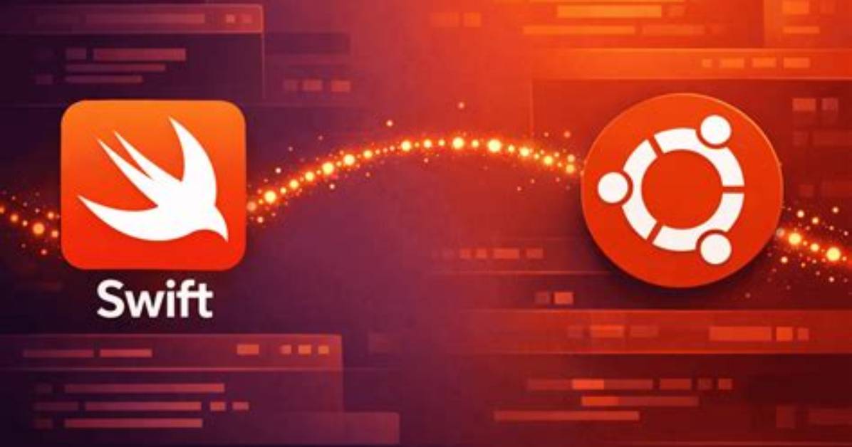 How Do I Code Swift in Ubuntu?
