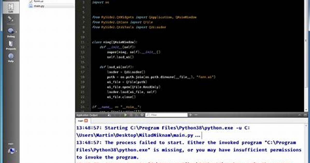 How Do I Compile a Pyqt Script (. Py) to a Single Standalone Executable File for Windows (. Exe) and/or Linux?