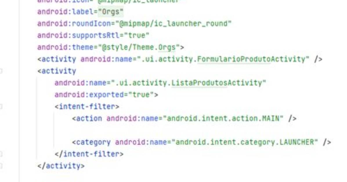 How Do I Compile an Android App?