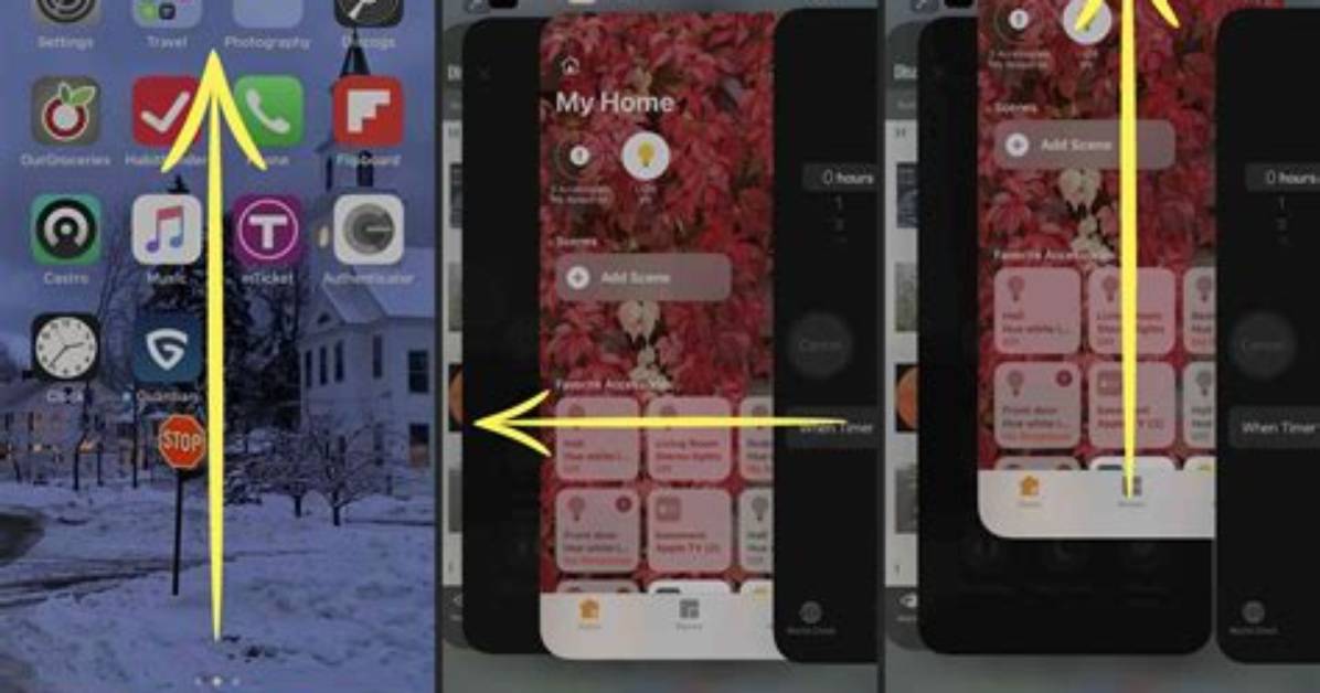 How Do I Completely Close an App on Android?