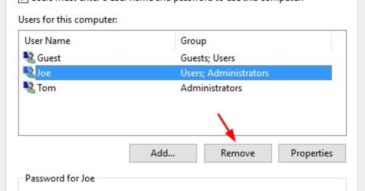 How Do I Completely Remove a User from Linux?