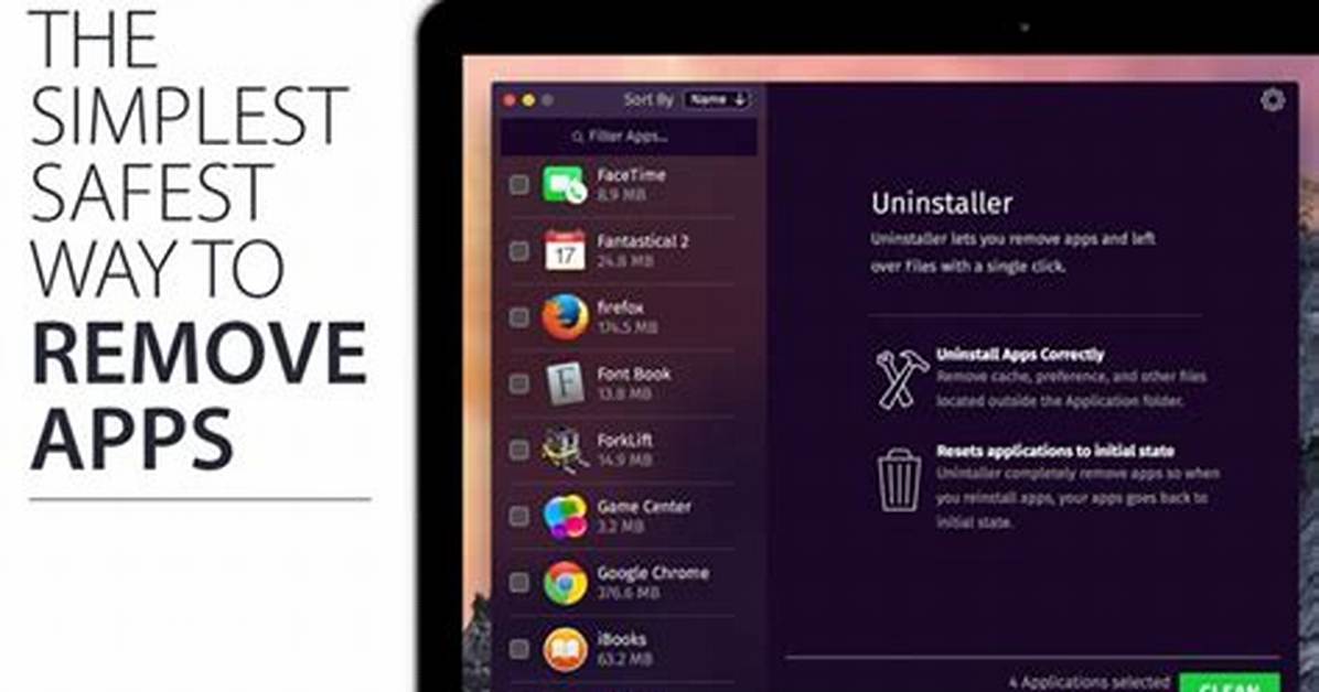 How Do I Completely Remove an App from My Android?
