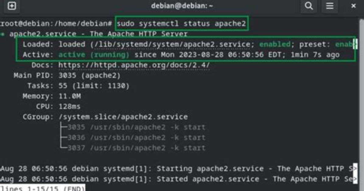 How Do I Completely Remove Apache from Ubuntu?