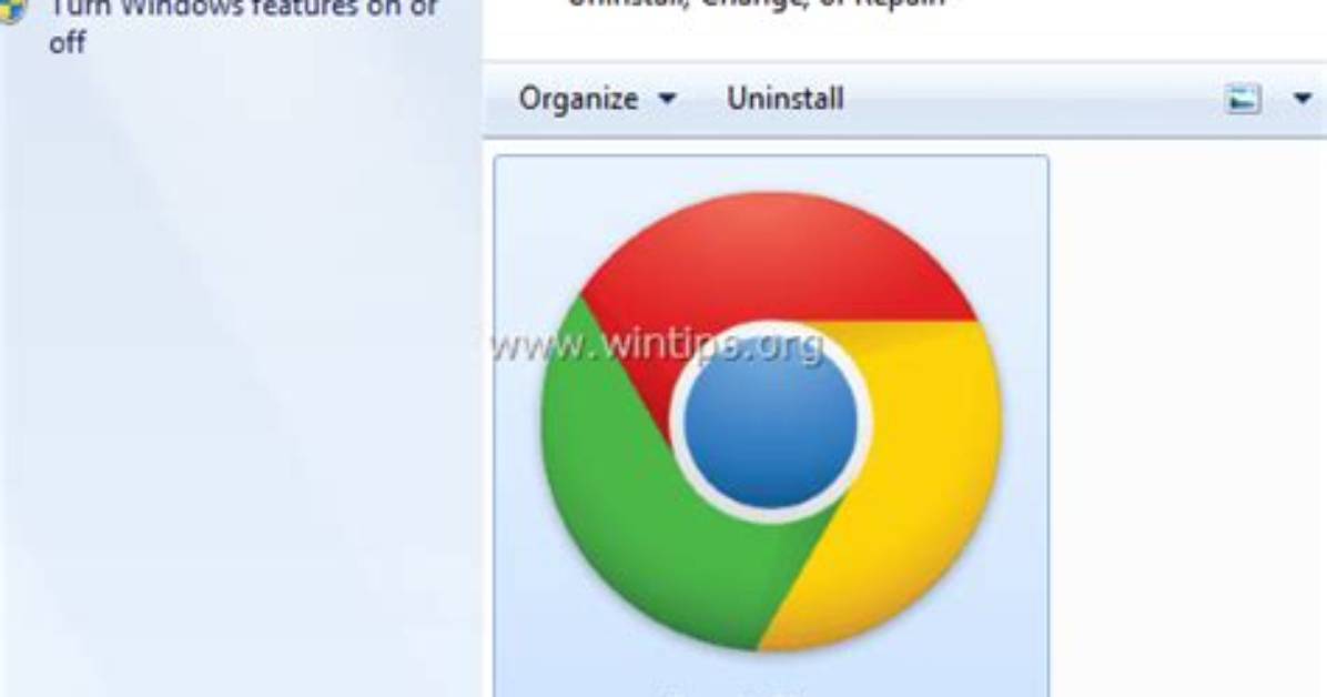 How Do I Completely Remove Chrome from Ubuntu?
