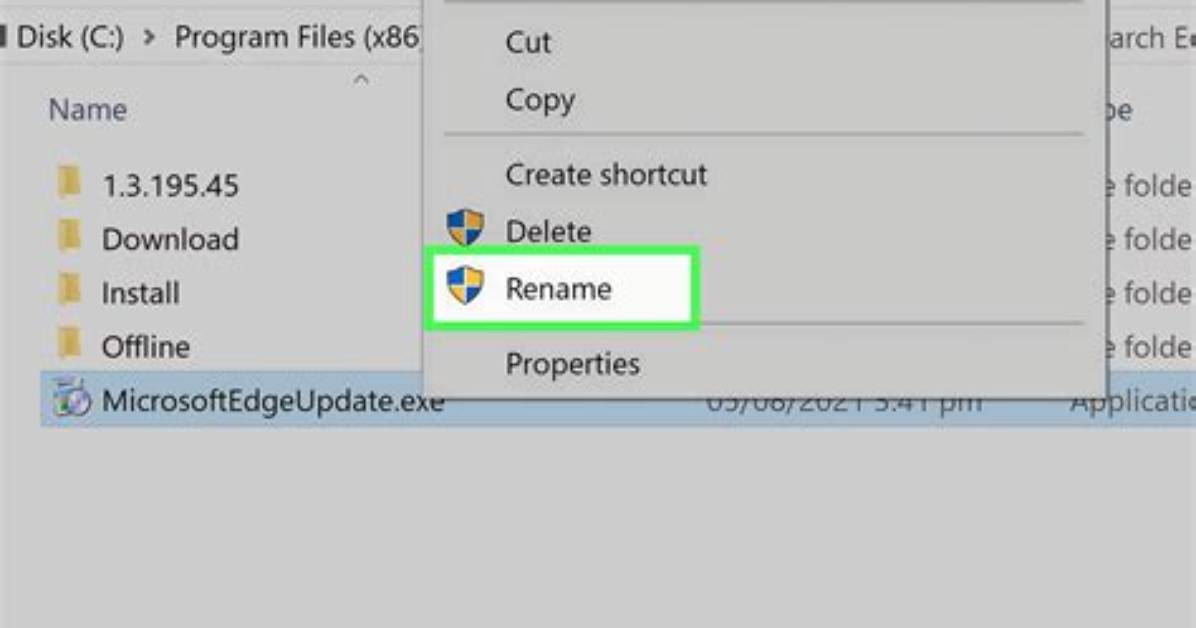 How Do I Completely Remove Microsoft Edge from Windows 10?