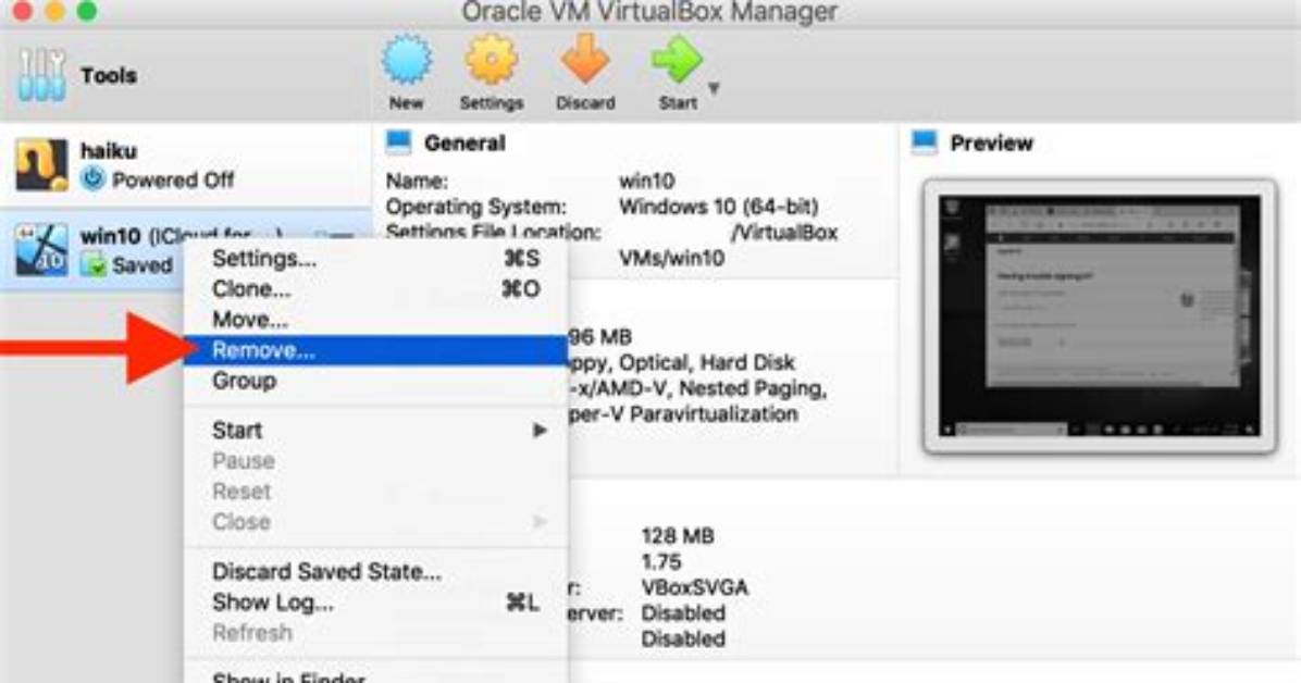 How Do I Completely Remove Virtualbox from Ubuntu?