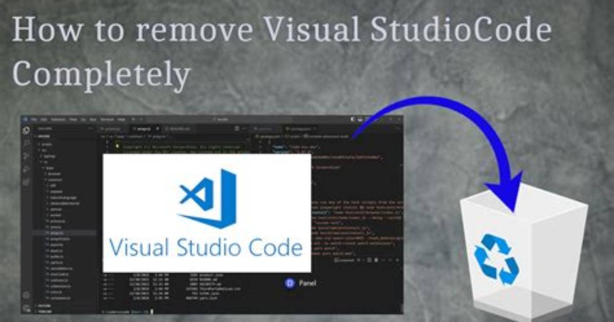 How Do I Completely Remove Visual Studio Code from Ubuntu?