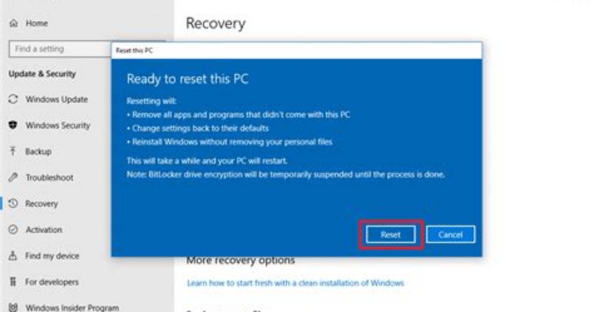 How Do I Completely Remove Windows 7?