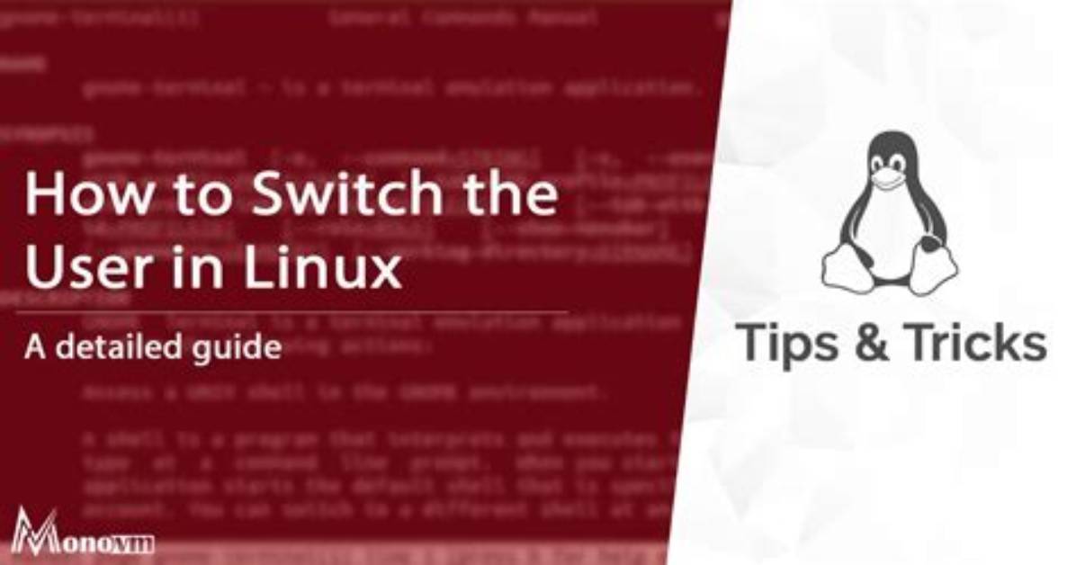 How Do I Completely Switch to Linux?