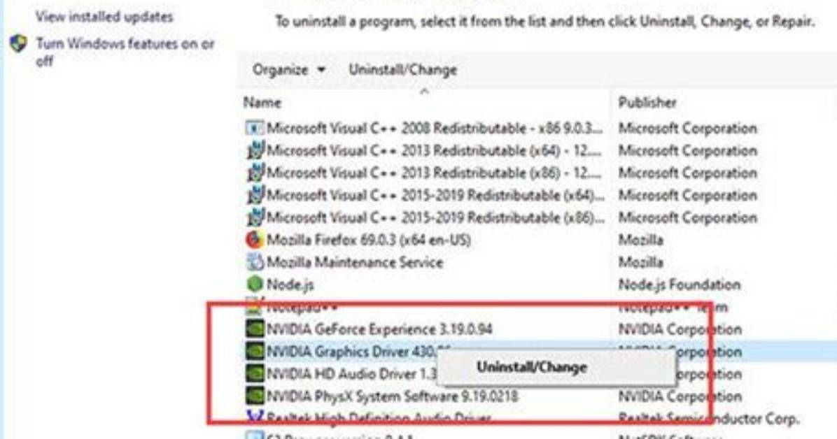 How Do I Completely Uninstall Nvidia Drivers in Ubuntu?