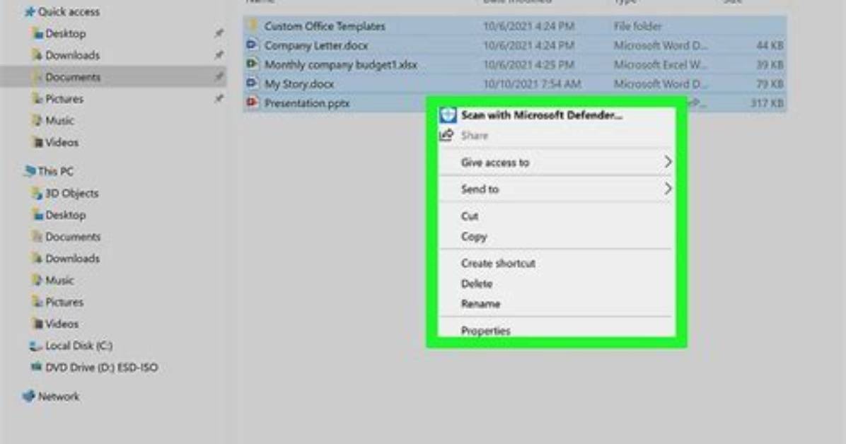 How Do I Compress a Folder in Unix?