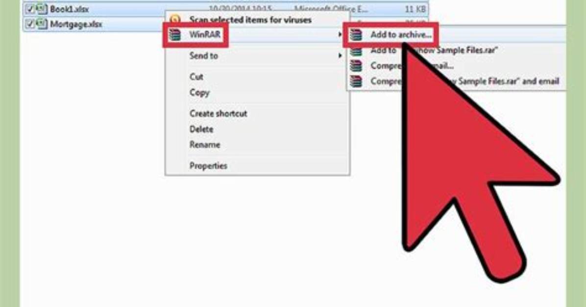 How Do I Compress a Large File in Linux?