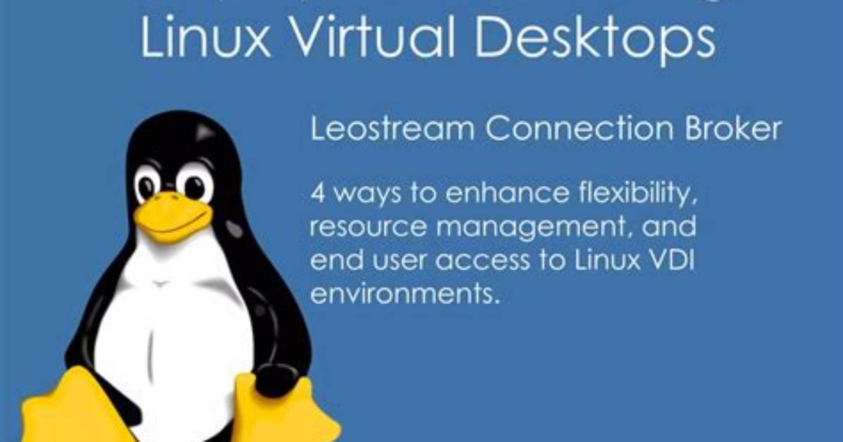 How Do I Connect a Linux Virtual Machine to Windows?