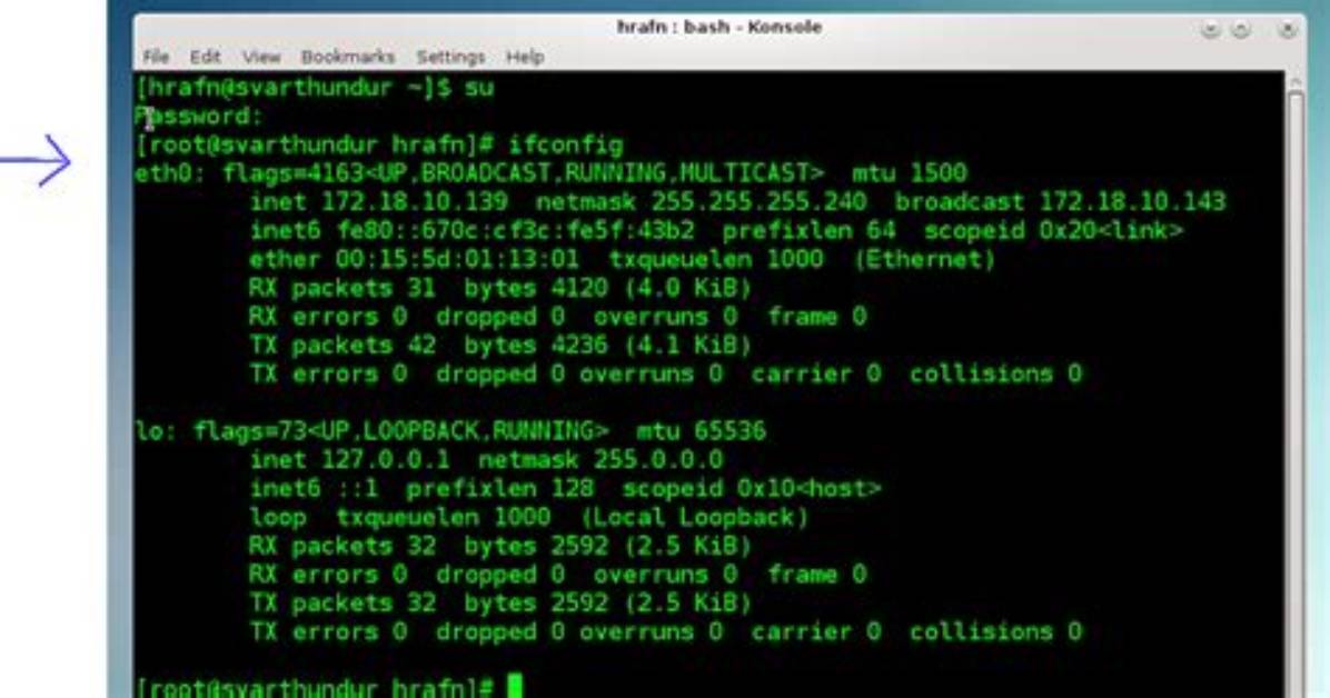 How Do I Connect Linux to Another Linux Server?