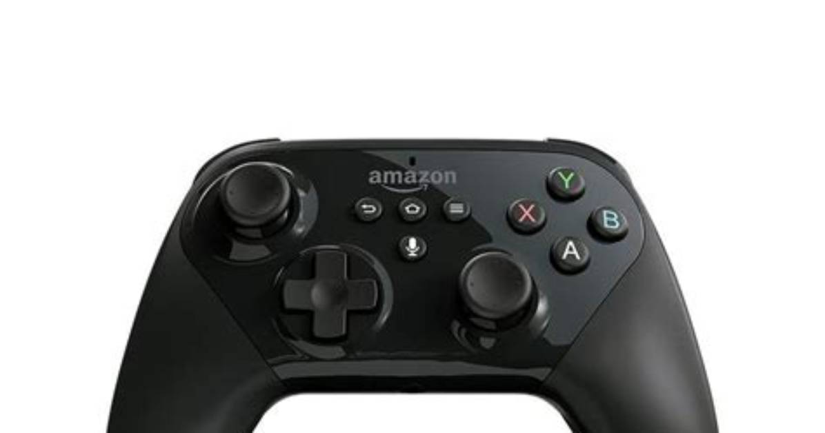 How Do I Connect My Amazon Controller to My Android?