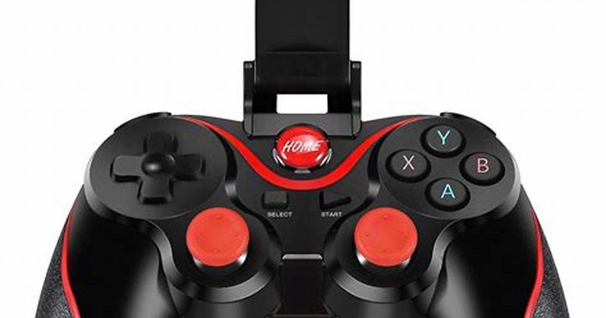 How Do I Connect My Android Gamepad?