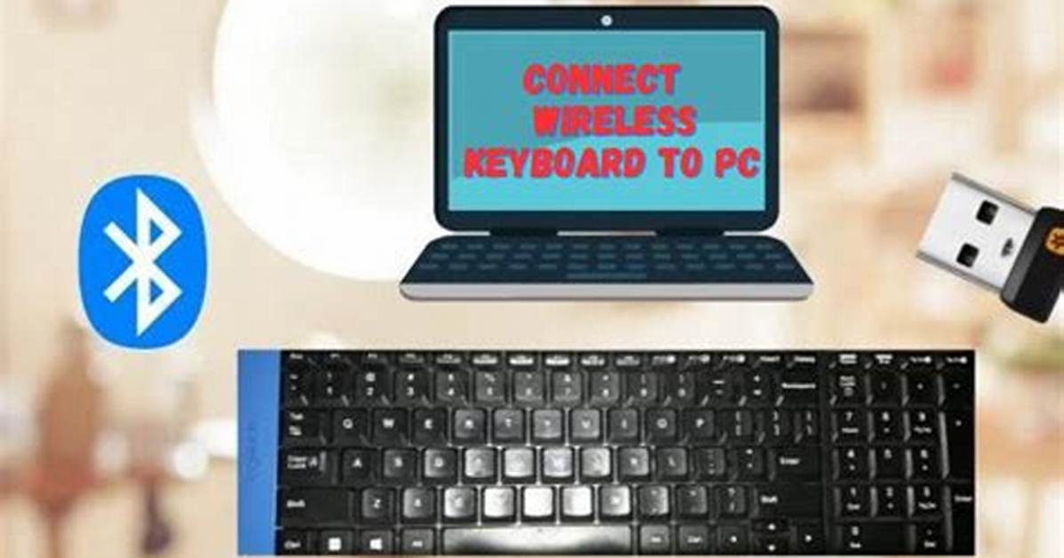 How Do I Connect My Bluetooth Keyboard to My Android Phone?