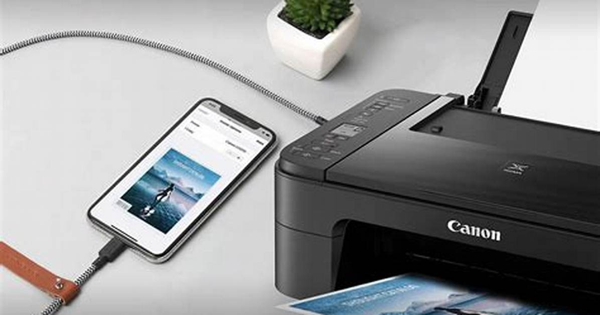 How Do I Connect My Canon Printer to Linux?