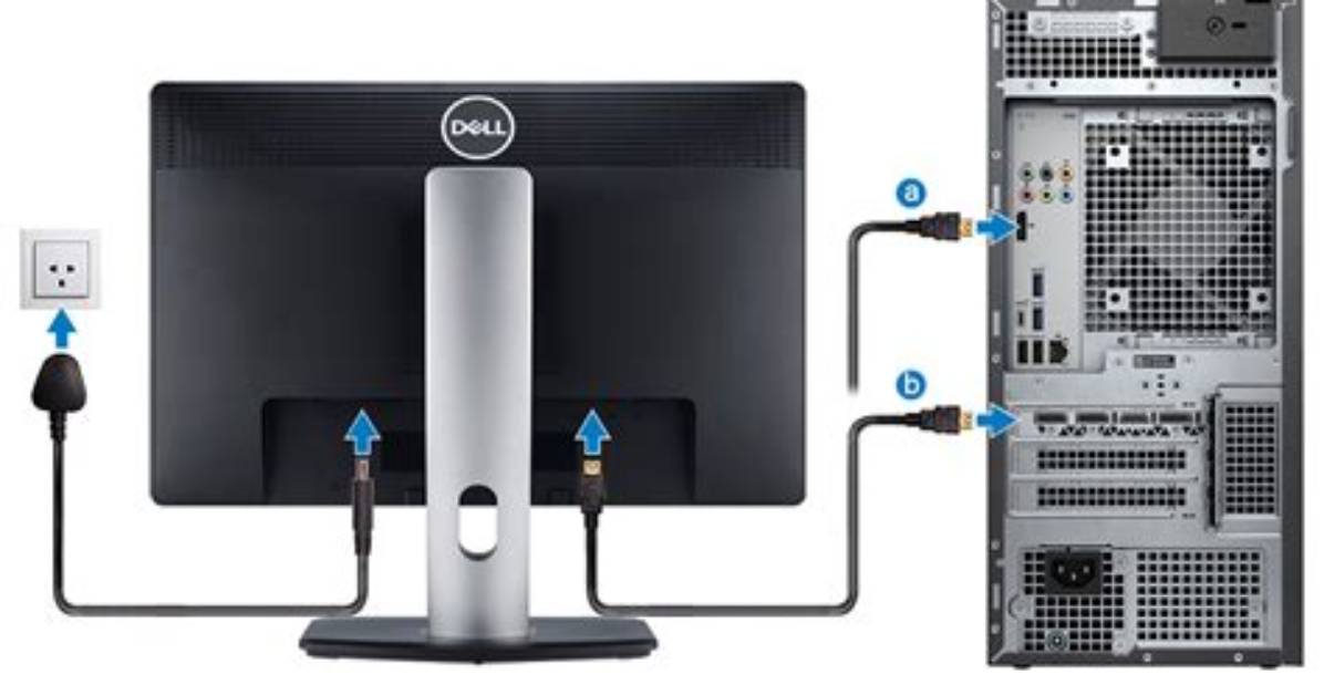 How Do I Connect My Dell Windows 7 Computer to Wifi?