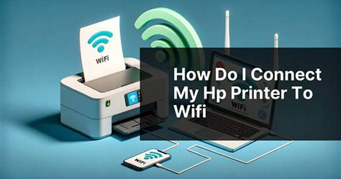 How Do I Connect My Hp Printer to Linux?