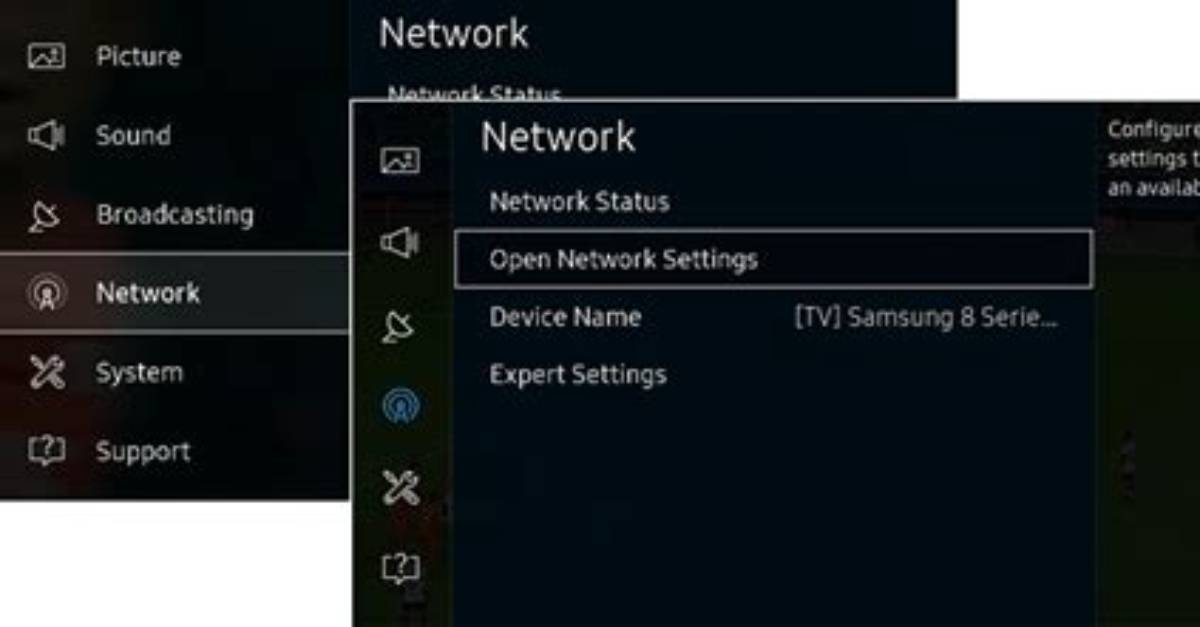 How Do I Connect My Samsung Network Extender