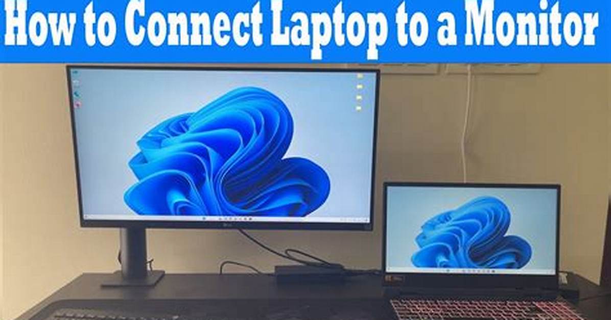 How Do I Connect My Windows Computer to My Tv Wirelessly?