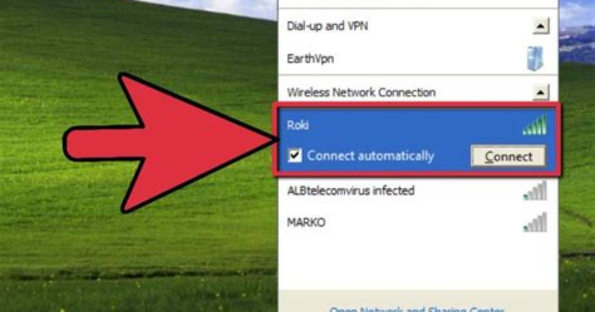 How Do I Connect My Windows Xp Printer to Windows 10?