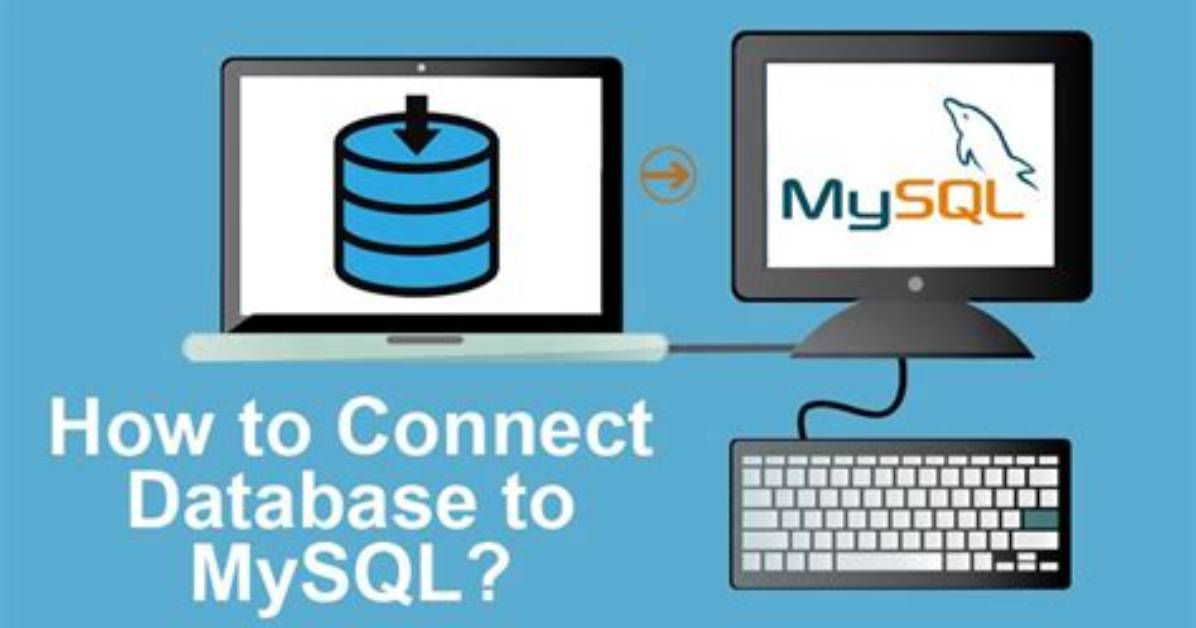 How Do I Connect Mysql Database to Unix Shell Script?