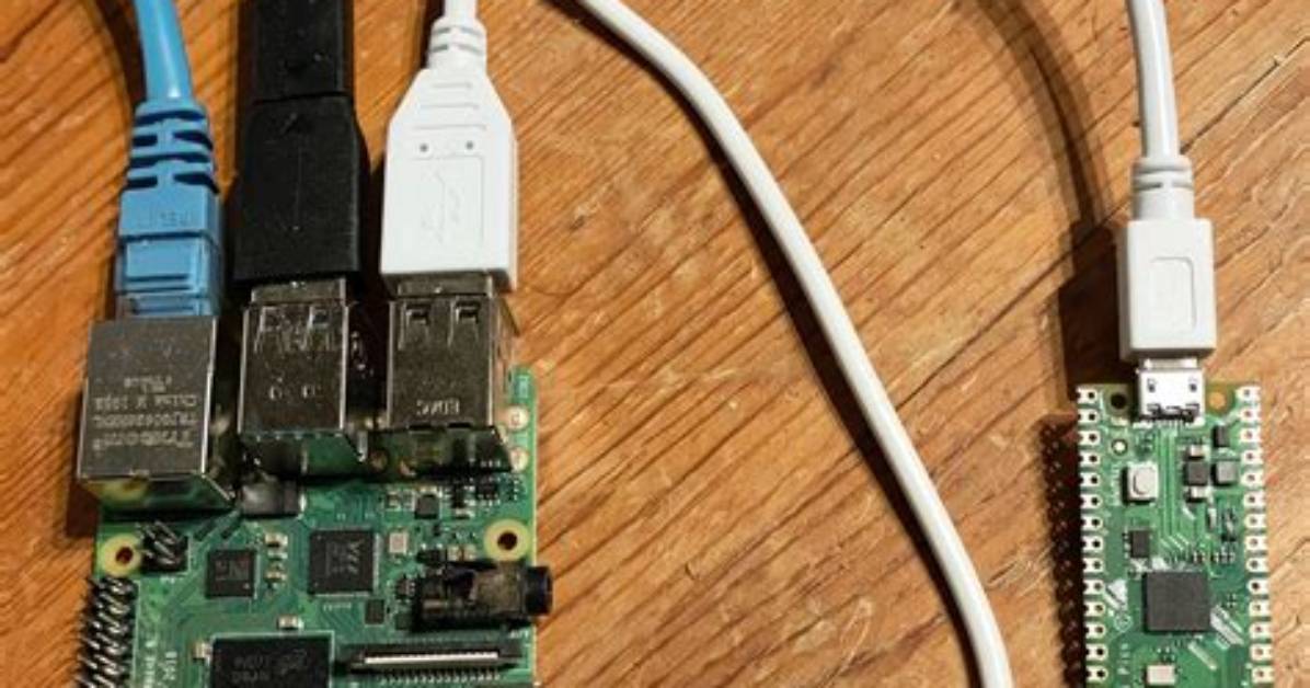 How Do I Connect Raspberry Pi to Wifi?