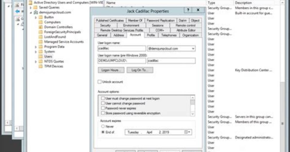 How Do I Connect to Active Directory in Linux?