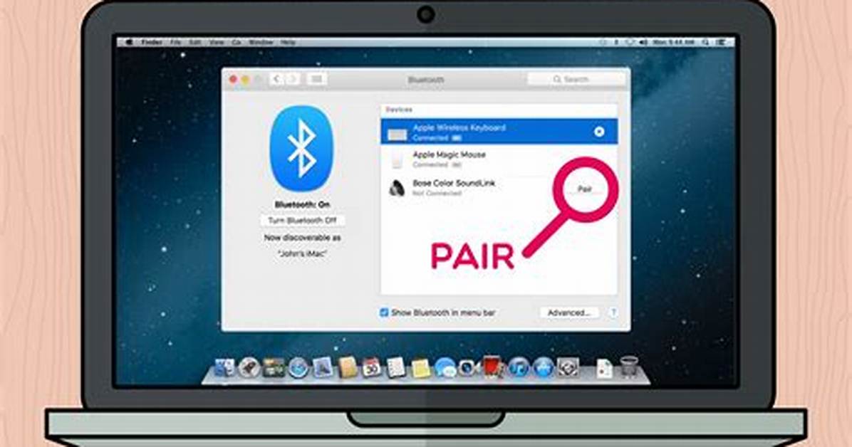 How Do I Connect to My Bluetooth Headset?