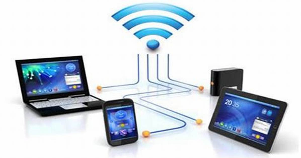 How Do I Connect to Wifi Using Terminal Linux?