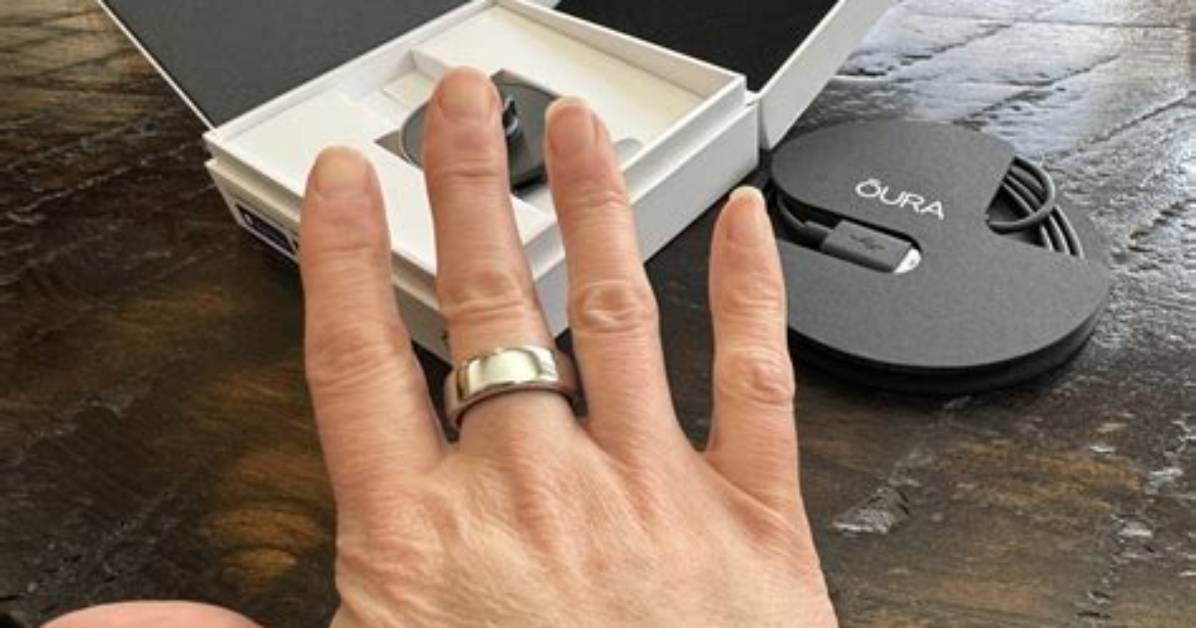 How Do I Contact a Ring by Email