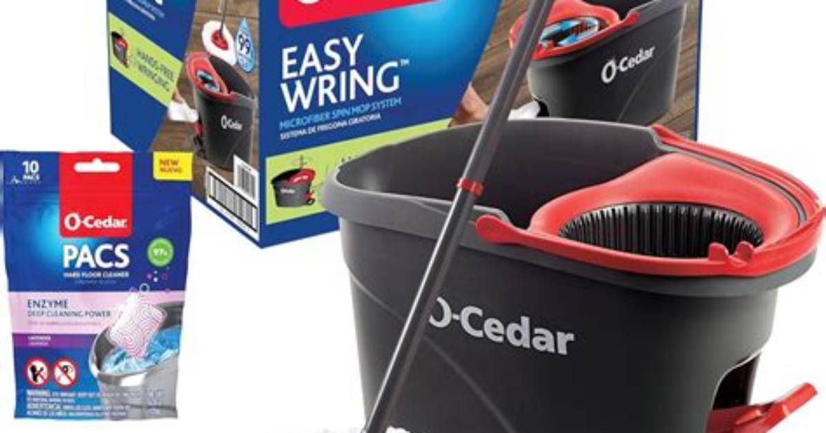 How Do I Contact O Cedar