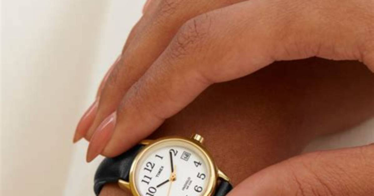 How Do I Contact Timex?