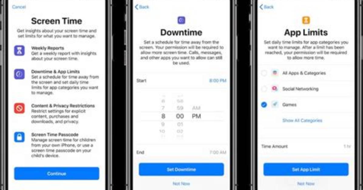How Do I Control Screen Time on Android?