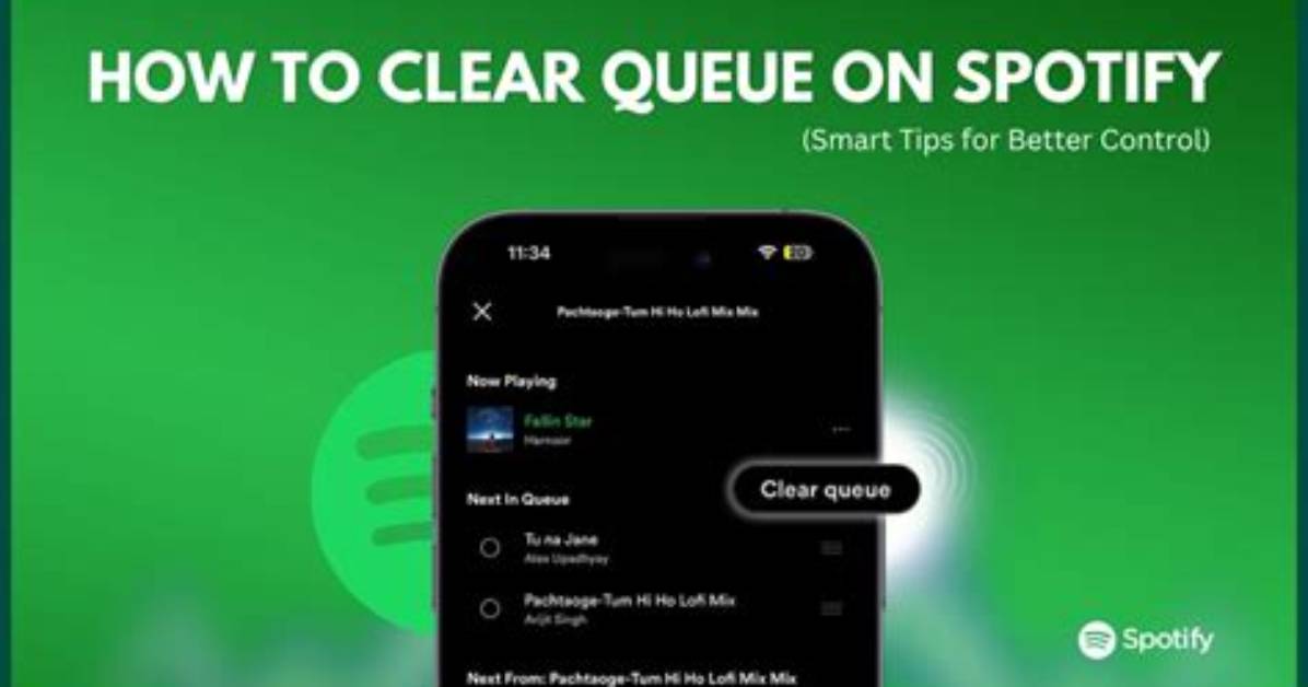 How Do I Control Spotify from My Android Lock Screen?