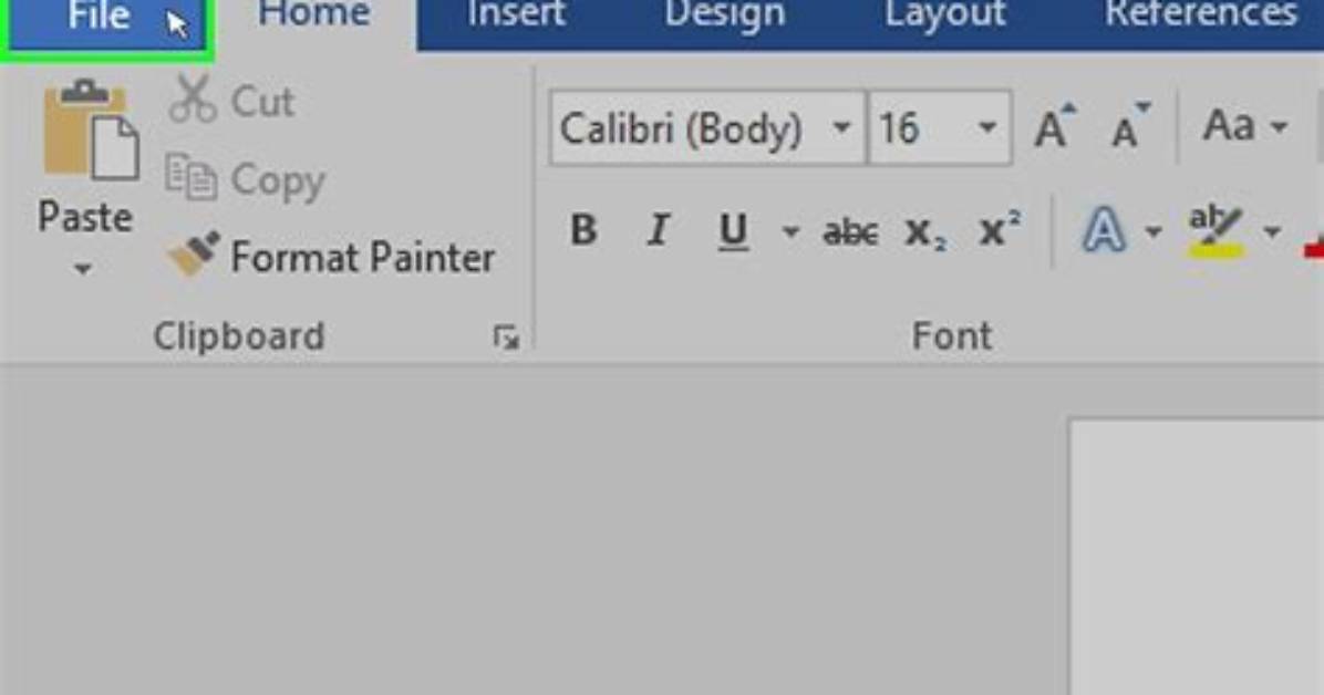 How Do I Convert a Docx File to Pdf in Linux?