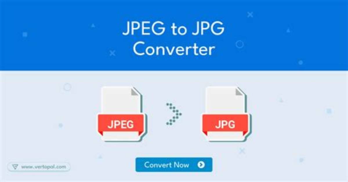 How Do I Convert a Jpeg to Pages?