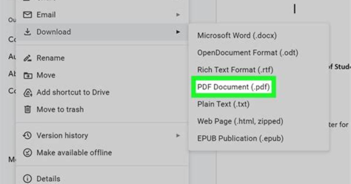 How Do I Convert a Pdf to Vector in Photoshop?