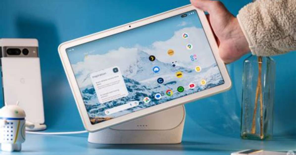 How Do I Convert My Android Tablet to Windows 8?