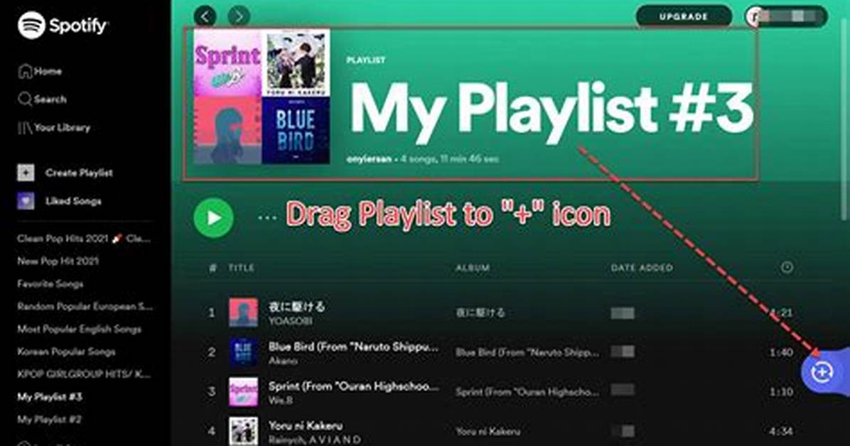 How Do I Convert Spotify to Mp3 on Android?