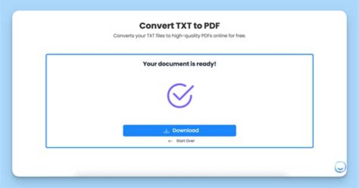 How Do I Convert Txt to Pdf in Linux?