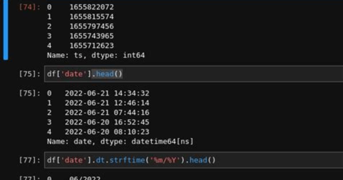 How Do I Convert Unix Time to Normal Time?