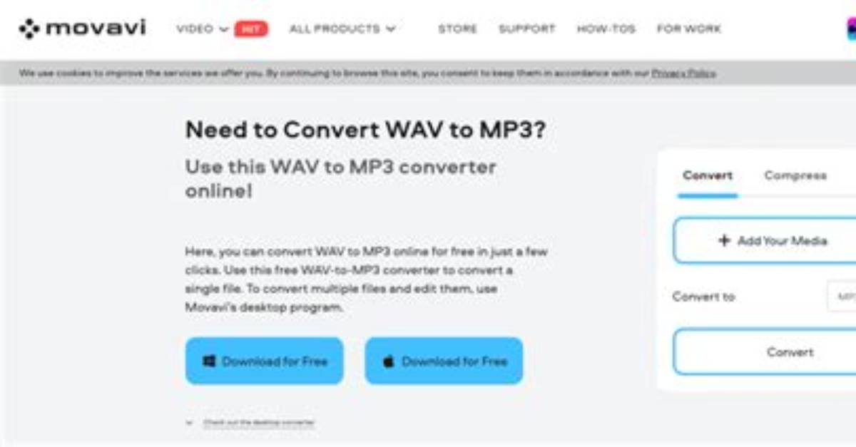 How Do I Convert Wav to Mp3 on Android?