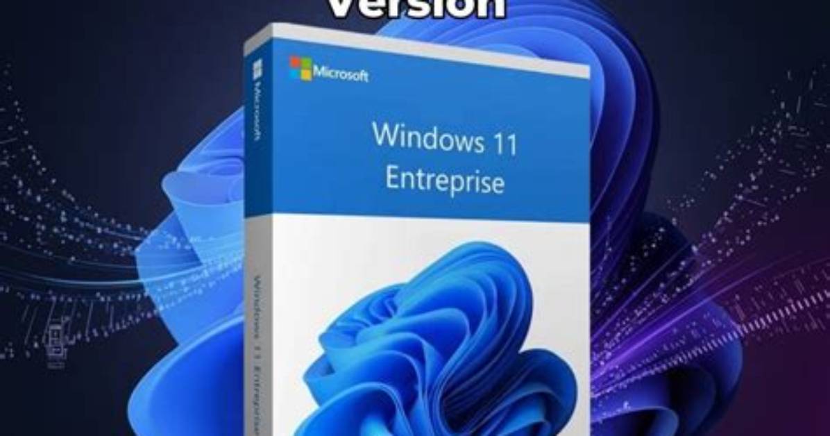 How Do I Convert Windows Enterprise to Pro?