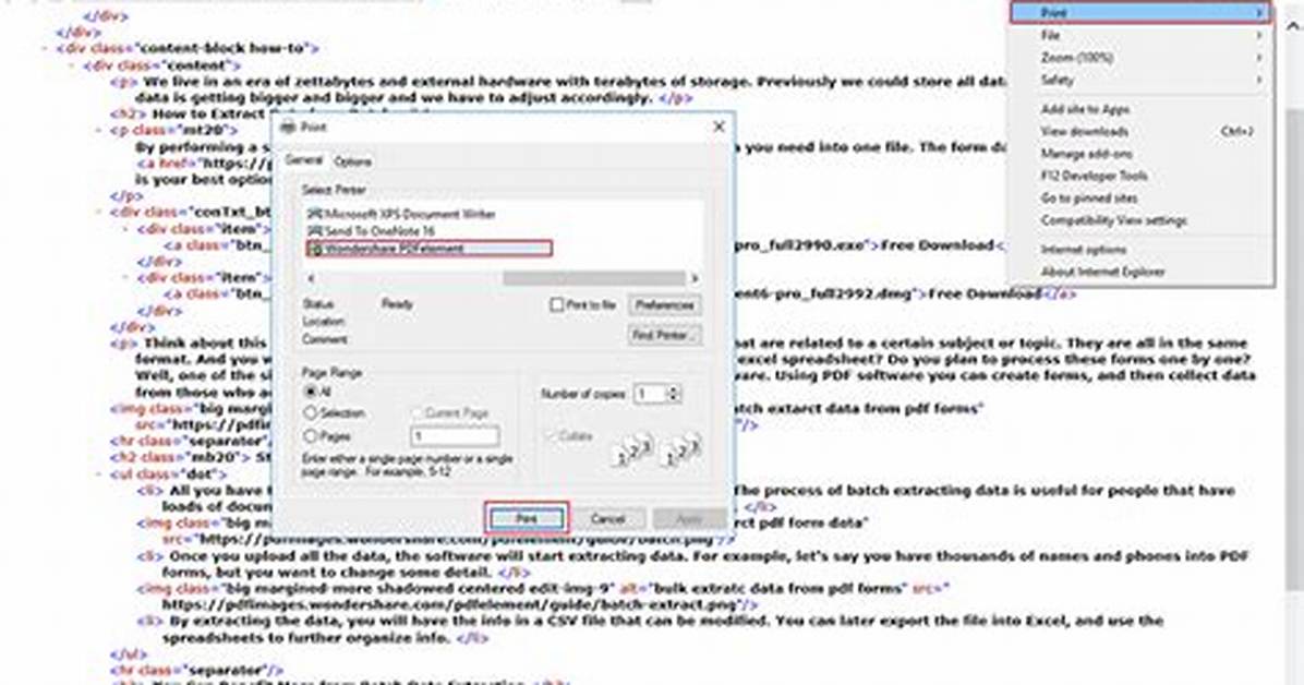 How Do I Convert Xml to Word?