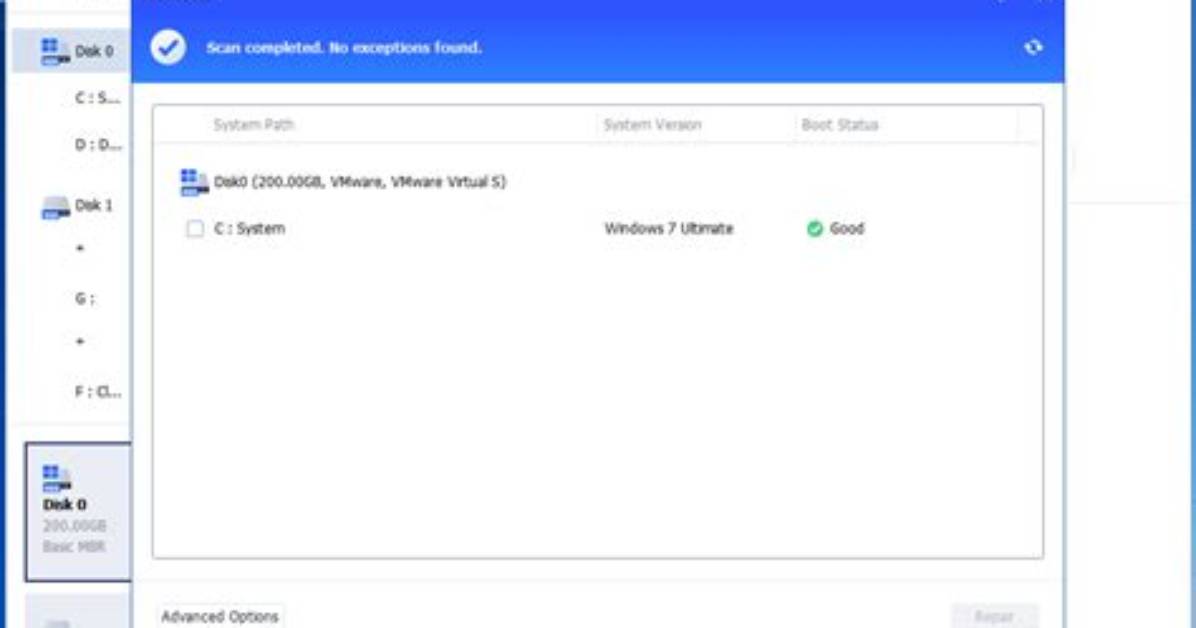 How Do I Copy a Bcd File in Windows 7?